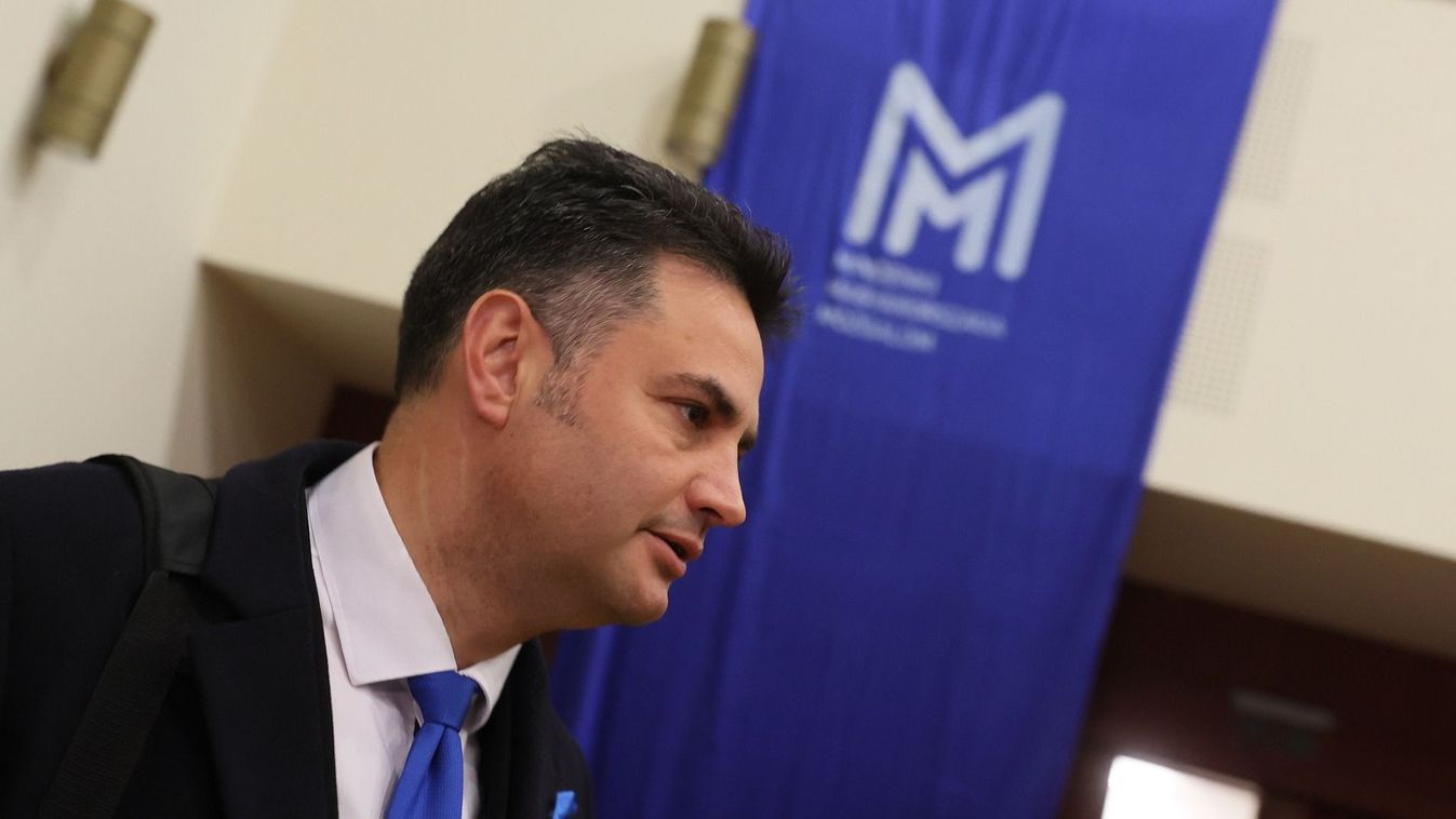 Márki-Zay Péter a mozgalmáról: akár Soros is az adományozók között lehet