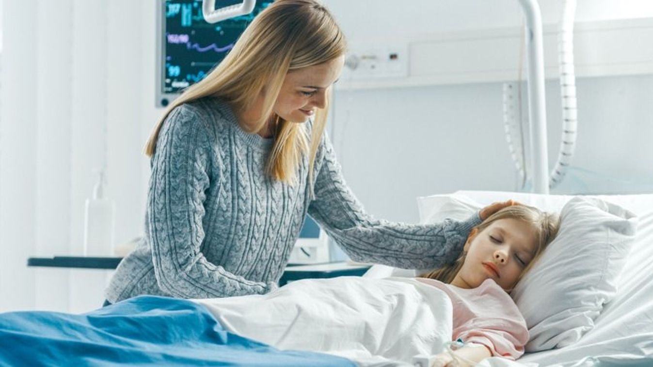 Gyerekek veszélyben: újabb világjárványra figyelmeztetnek az orvosok