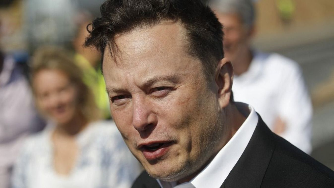 Elon Musk szerint Soros György gyűlöli az emberiséget