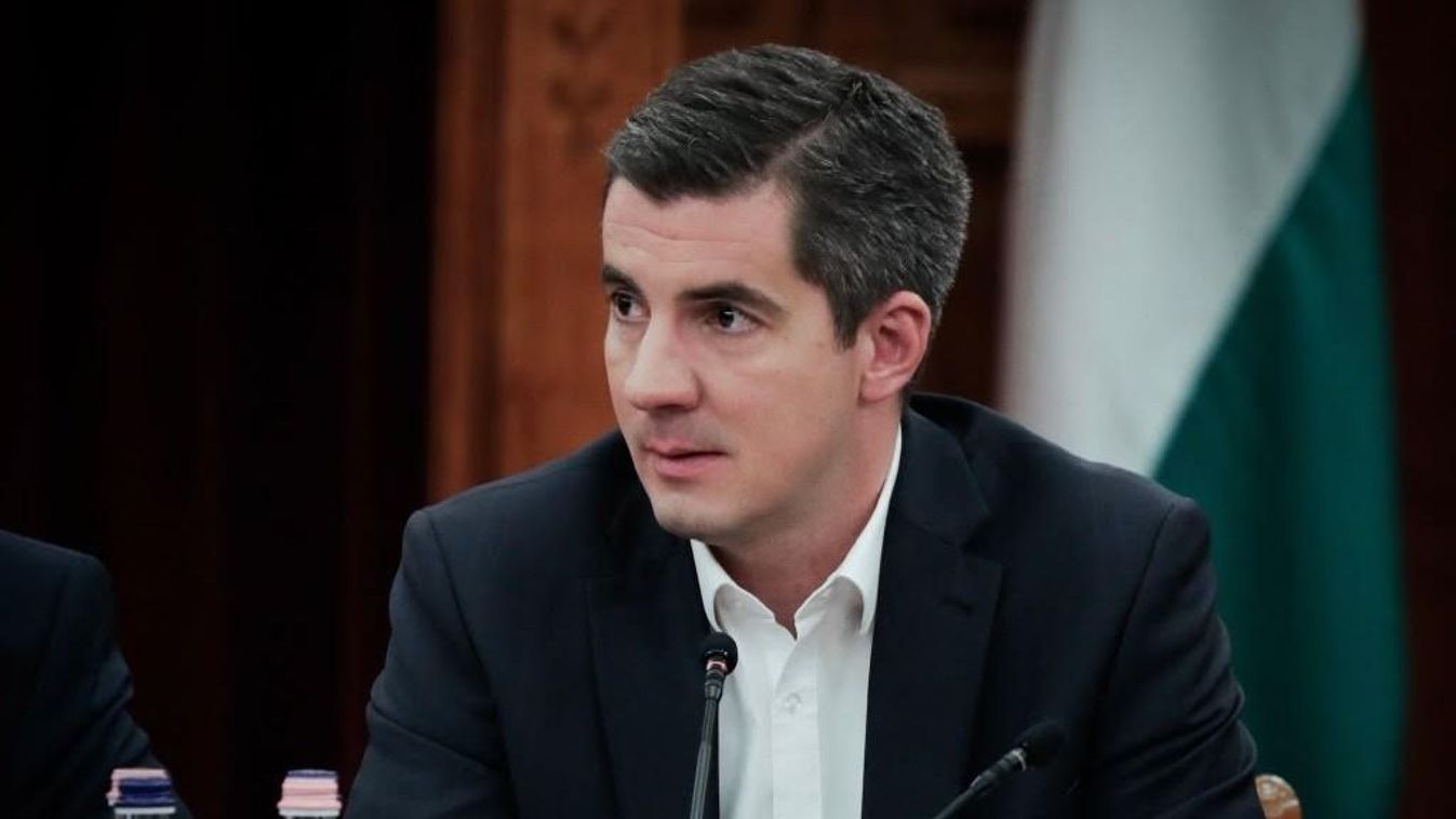 Kocsis Máté: Jámbor András egy békétlenséget szító, külföldről támogatott, tőrőlmetszett kommunista (videó)