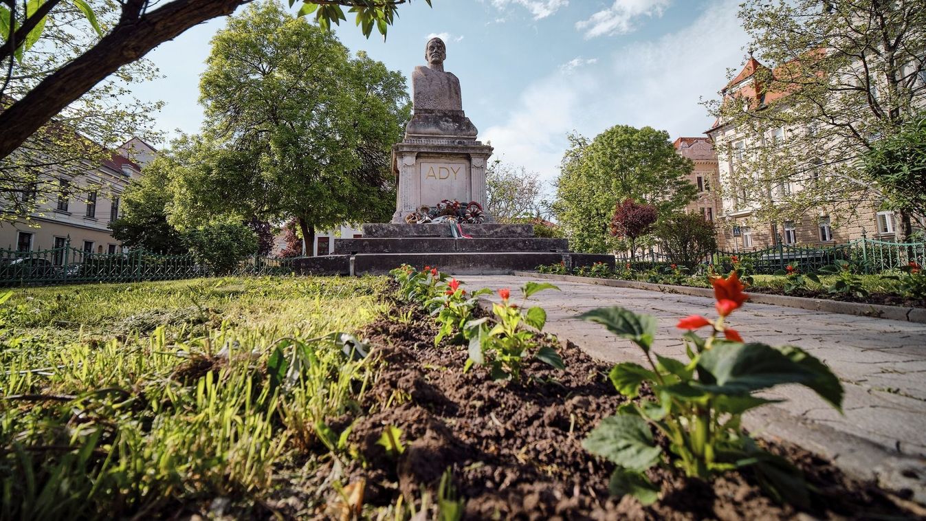 Legyen újra Főkertészi Hivatal Nagyváradon!