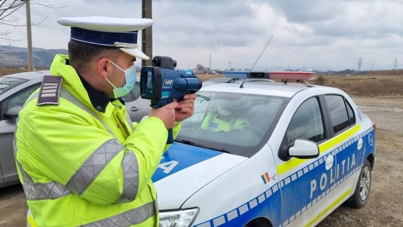Rendőrségi hírek a megyéből