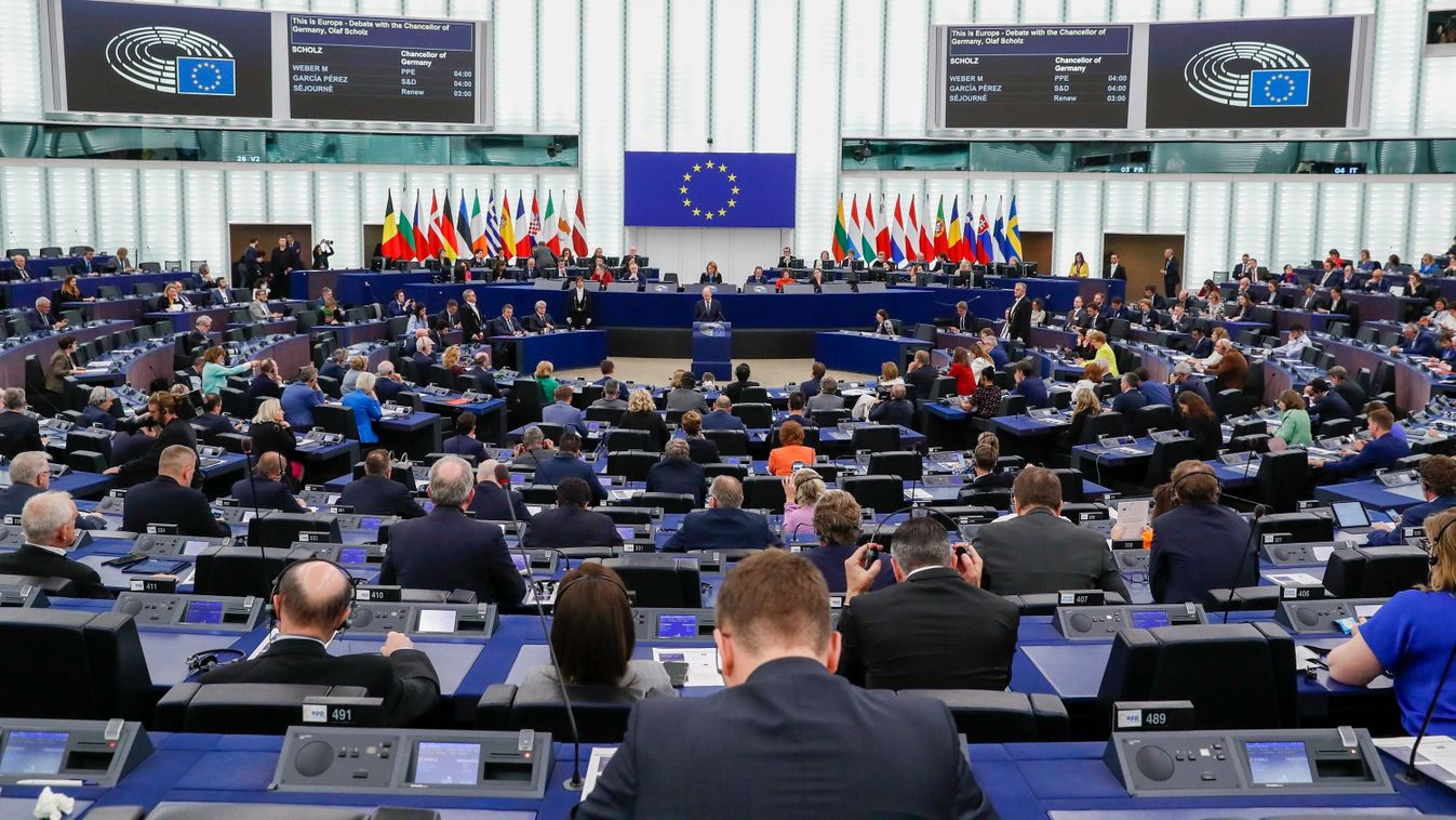 A magyarok többsége elutasítja az Európai Unió szankciós politikáját