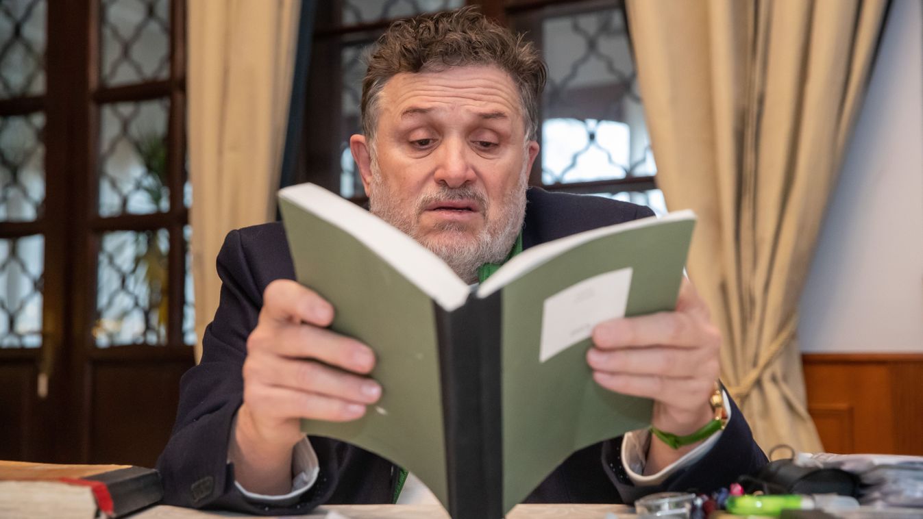 Megvan a vizsgálatok eredménye: hamarosan ez vár Galambos Lajosra!