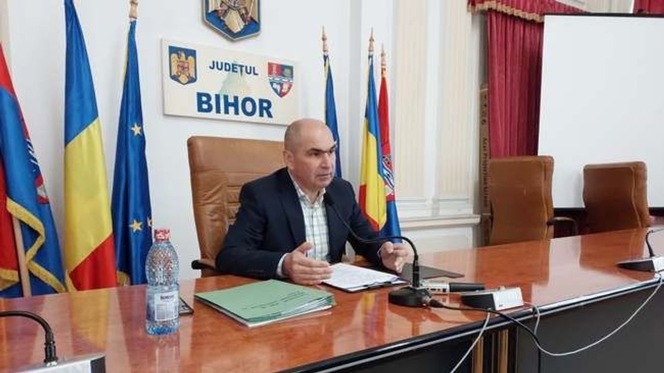 Bolojan még gondolkozik azon, hogy betartsa-e a jogerős ítéletet