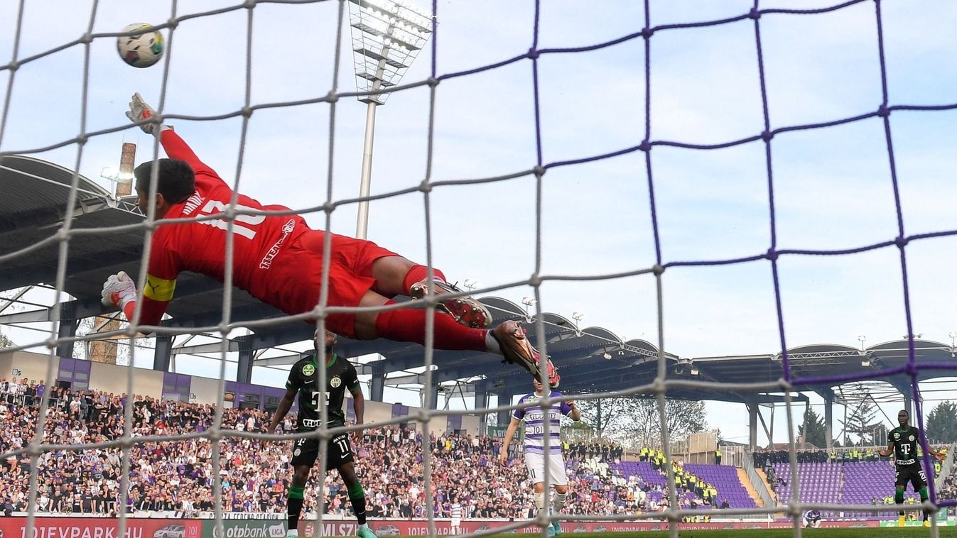 Az Újpest legyőzésével a címvédés kapujában az FTC