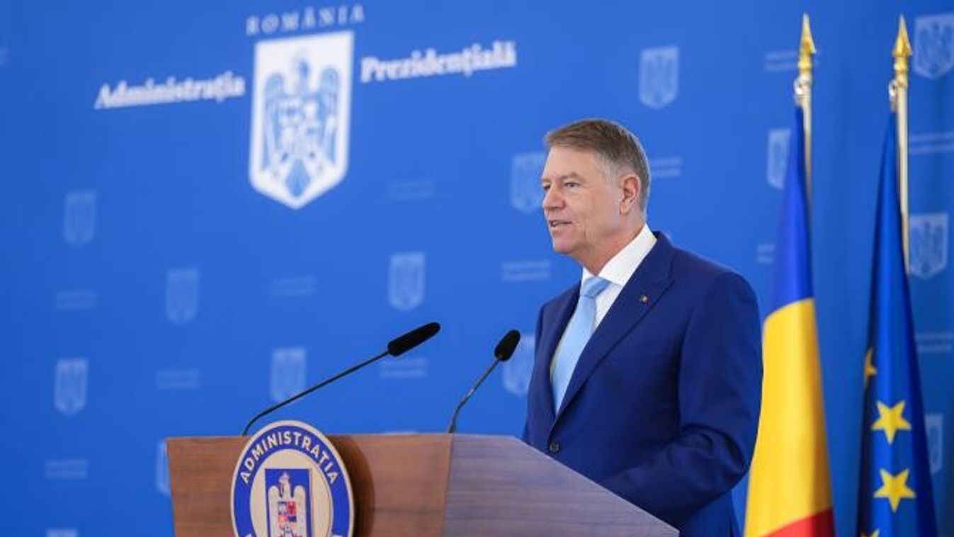 Iohannis: Soha nem szabad elfelejtenünk azoknak a bátorságát és áldozatvállalását, akiknek a nemzeti függetlenségünket köszönhetjük