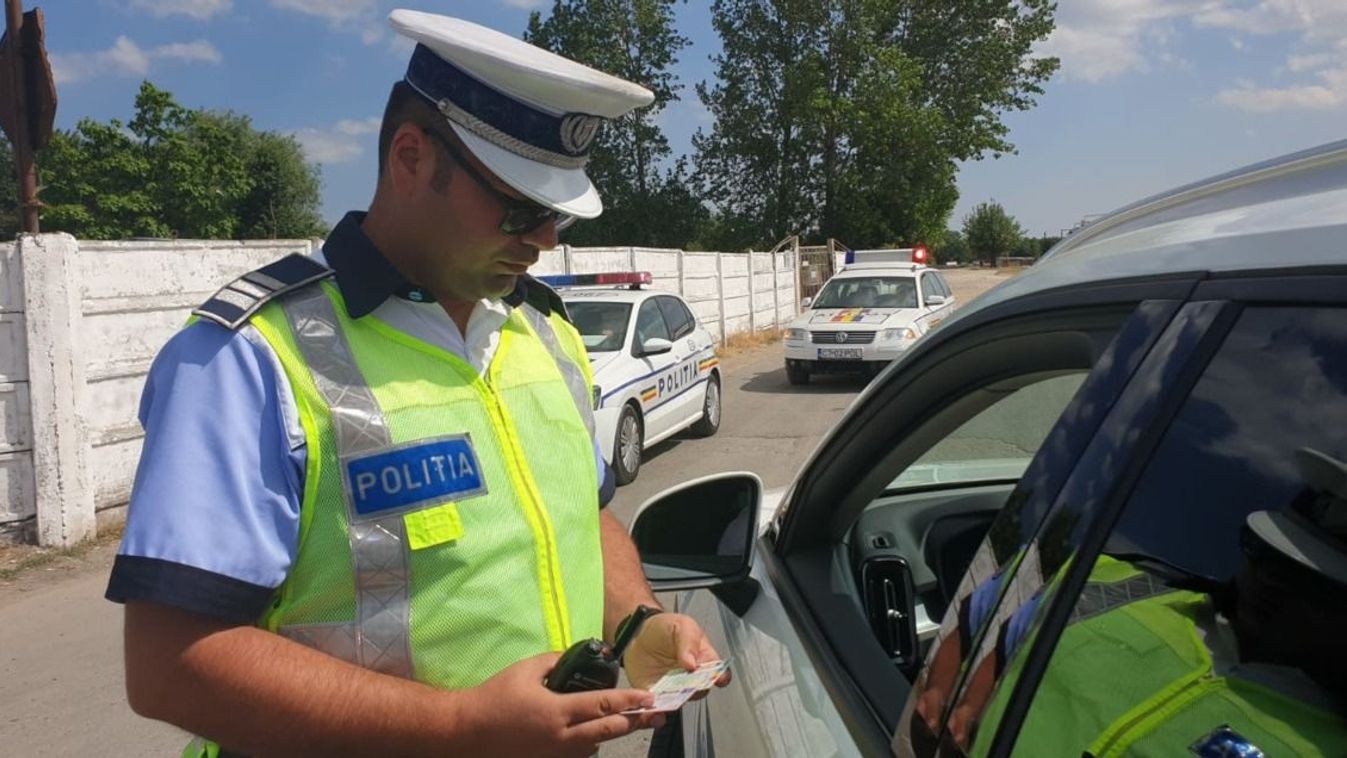 Rendőrségi hírek a megyéből