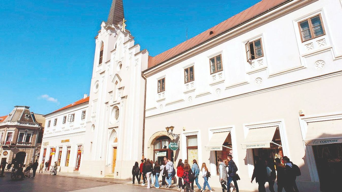 Euróeső hull a Bihar megyei oktatásügyre