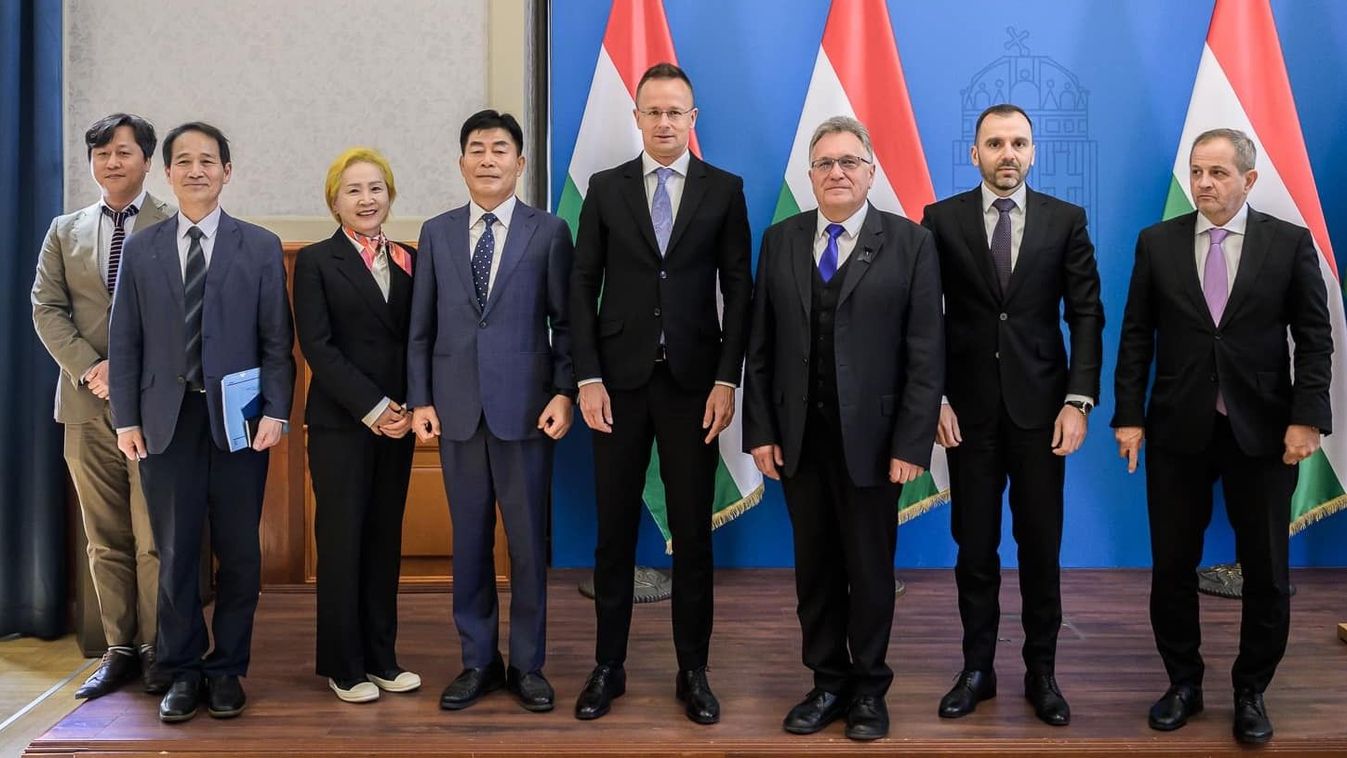 Bővíti szadai gyárát a dél-koreai Sang-A Frontec