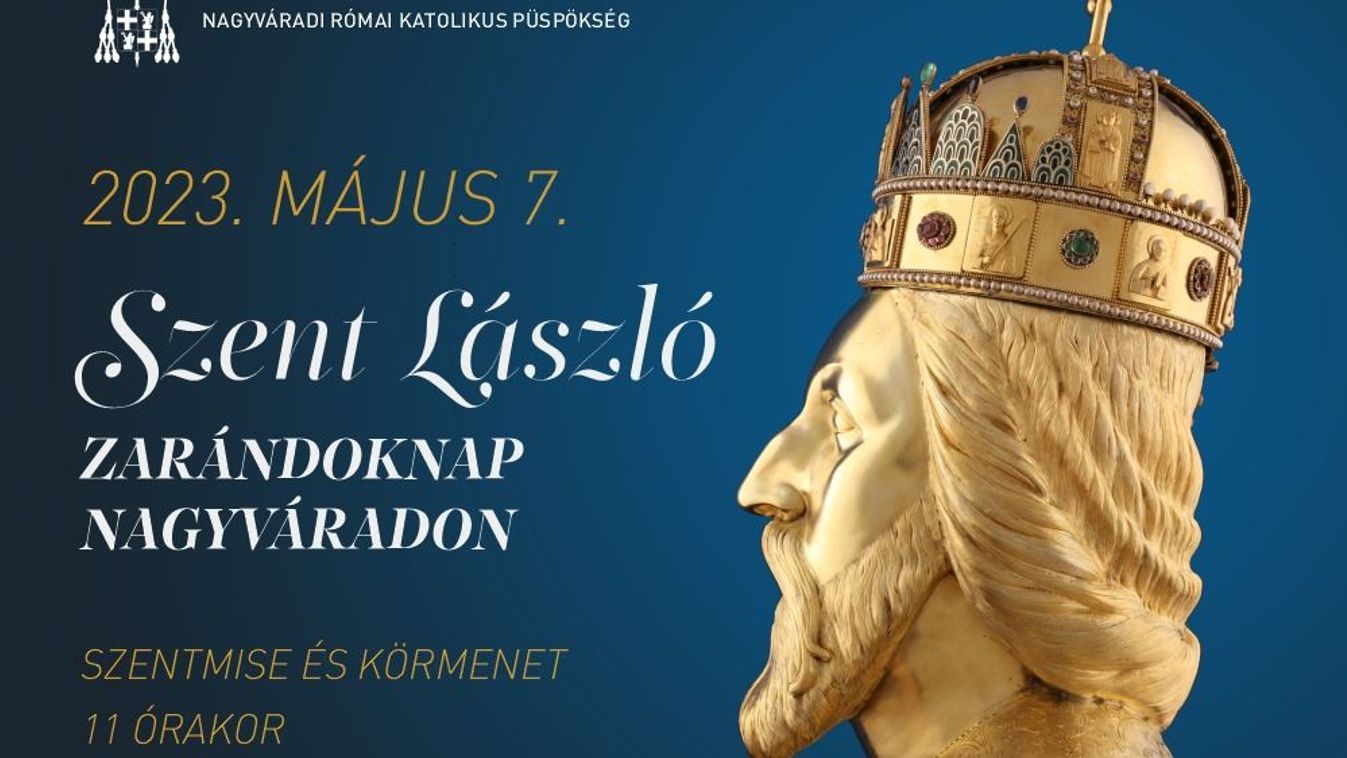 Szent László Zarándoknap