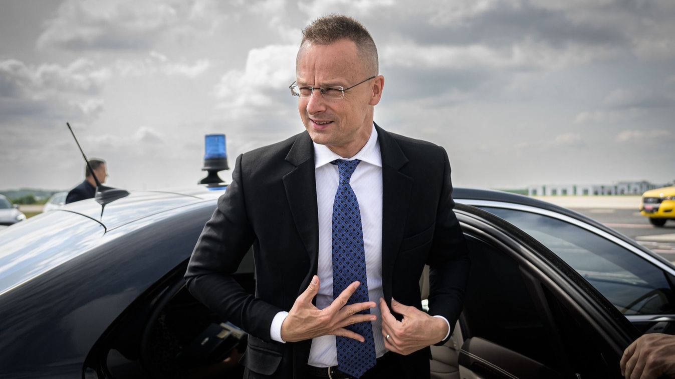 Magyarország minden támogatást megad Moldova EU-integrációs törekvéseihez (videó)