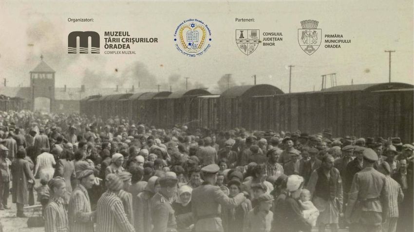 ERDON – Emlékmenet Nagyváradon