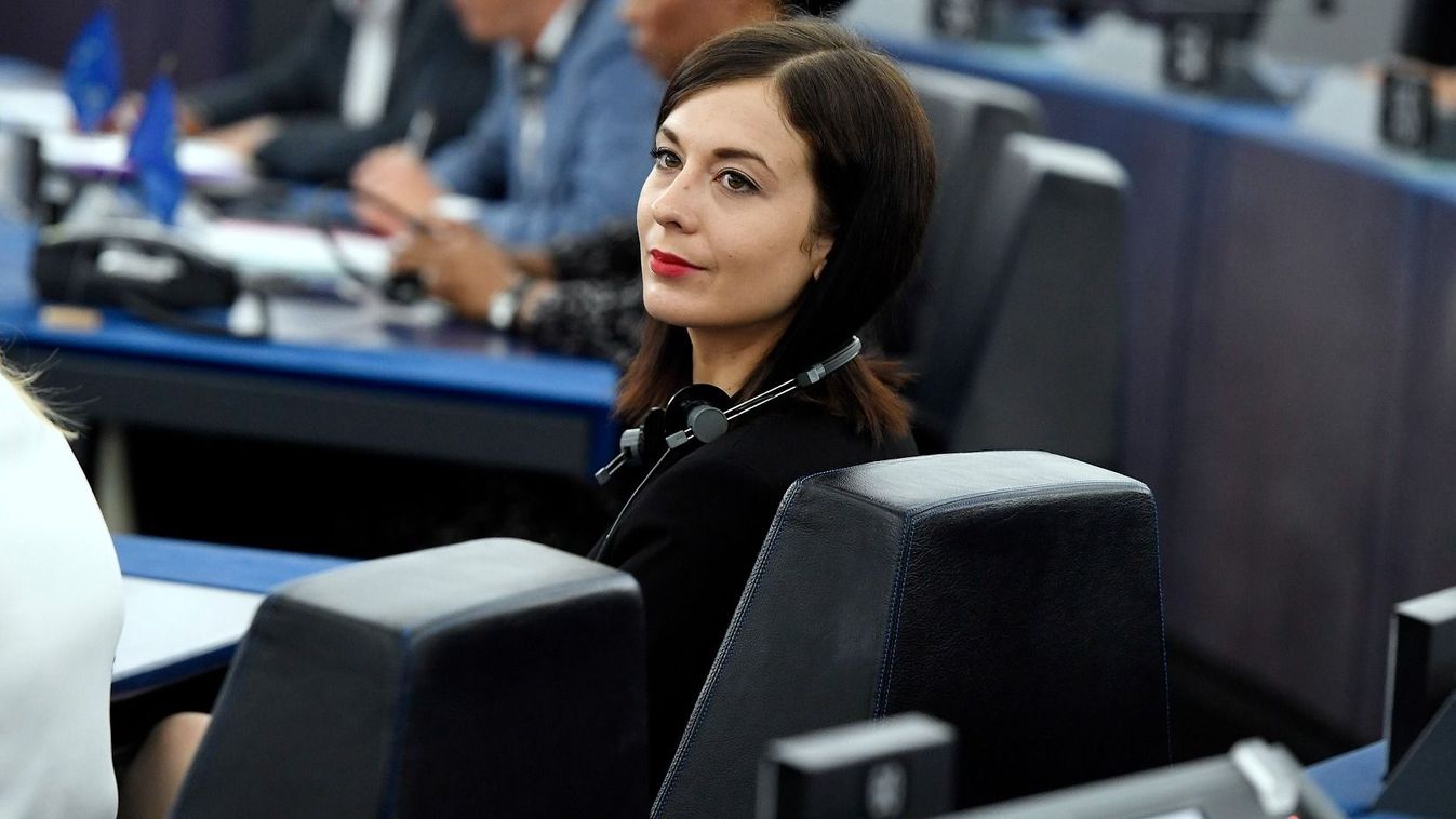 Elbukta a közmédia ellen indított perét Cseh Katalin