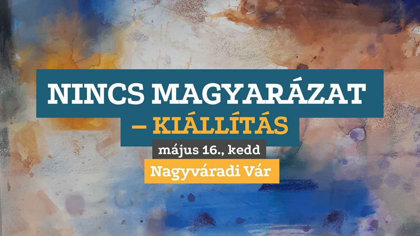 Festum Varadinum – hétfői és keddi programok