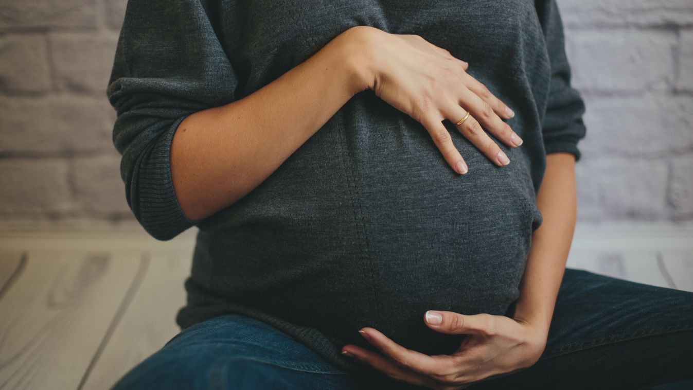 Nem vette észre, hogy szült: ezzel védekezett a somogyi anya, aki zsákba rejtette újszülött gyermekét