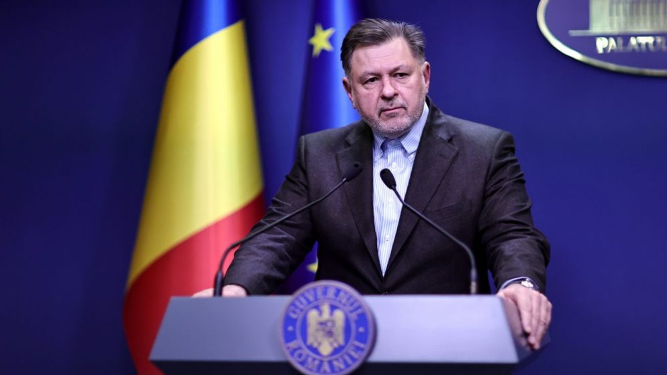 Rafila: A sürgősségen ellátott esetek 80 százalékának nem ott lenne a helye, de az embereknek nincs ahova menniük