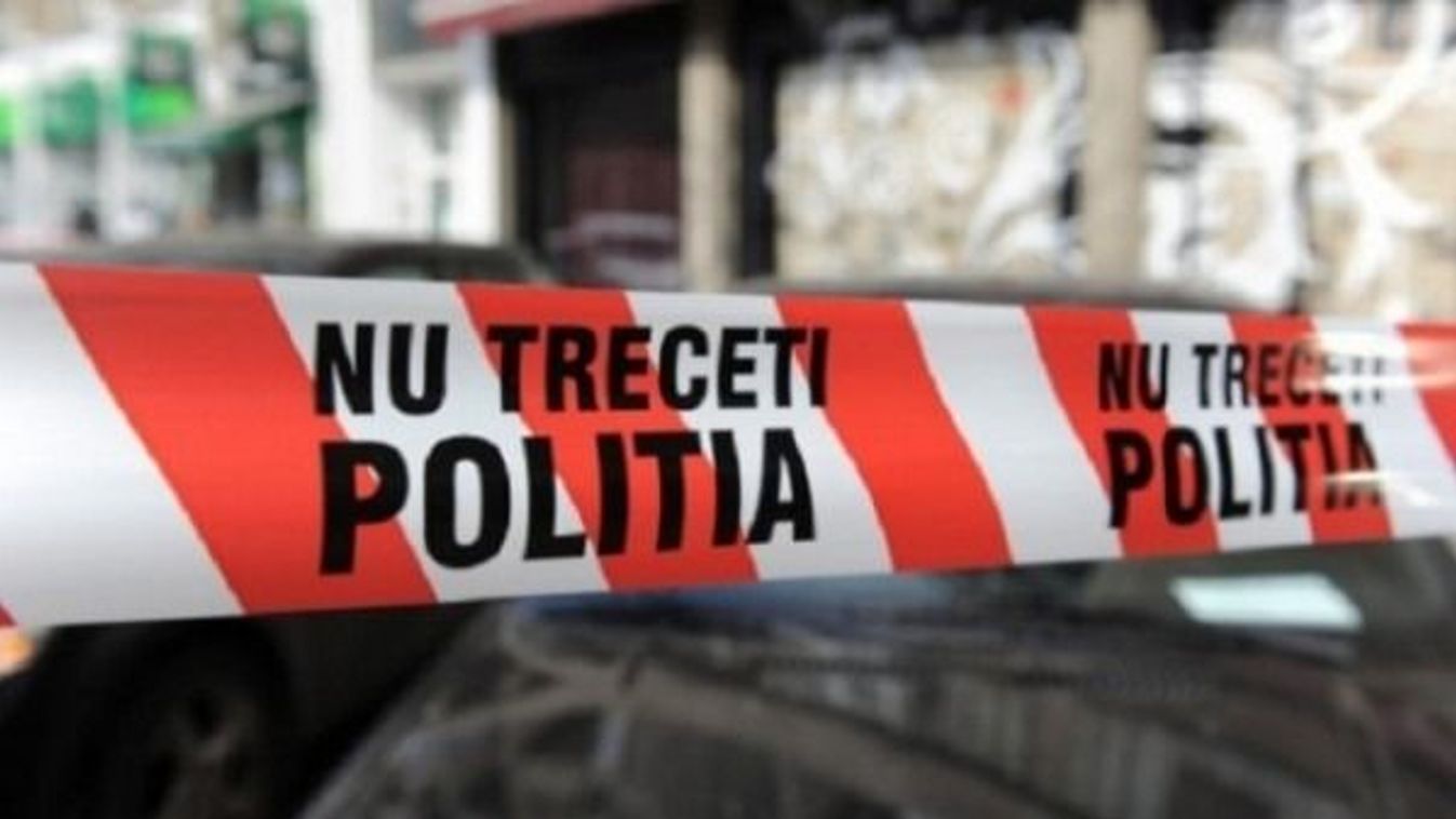 Őrizetbe vett a rendőrség hét fiatalt, akik bántalmaztak egy férfit Csíkszeredában