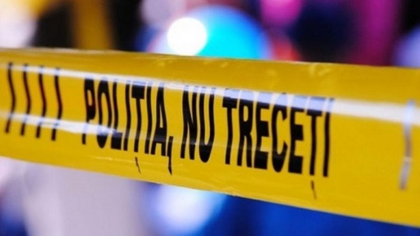 Halálos balesetet okozott egy rendőrök elől menekülő férfi