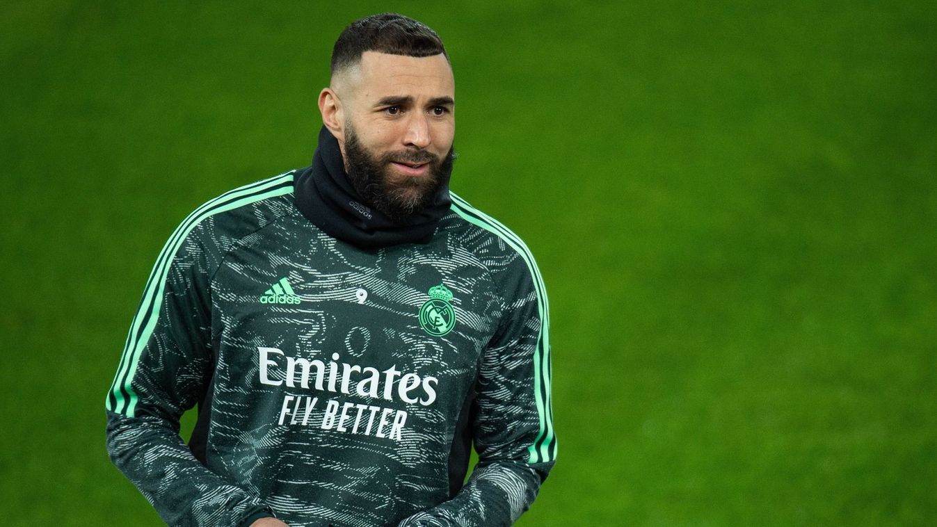 Benzema távozik a Real Madridtól