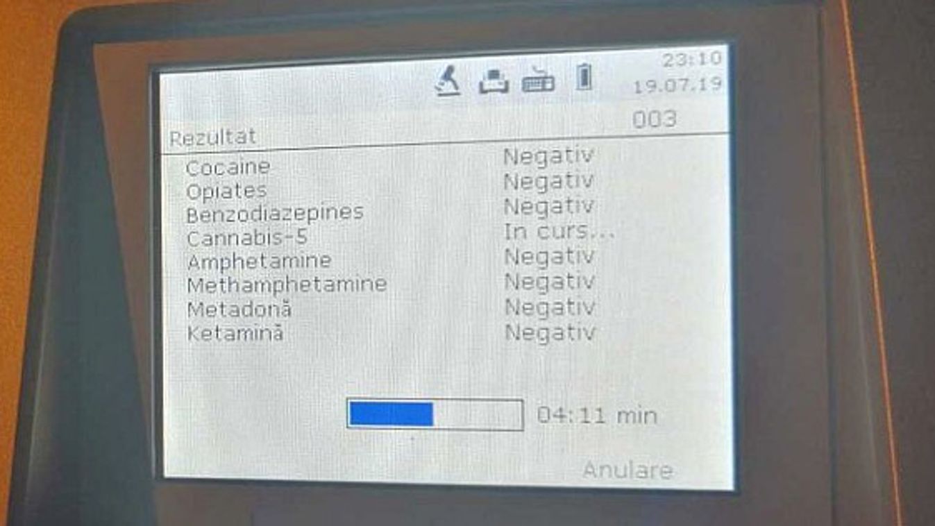 Rendőrségi hírek Bihar megyéből