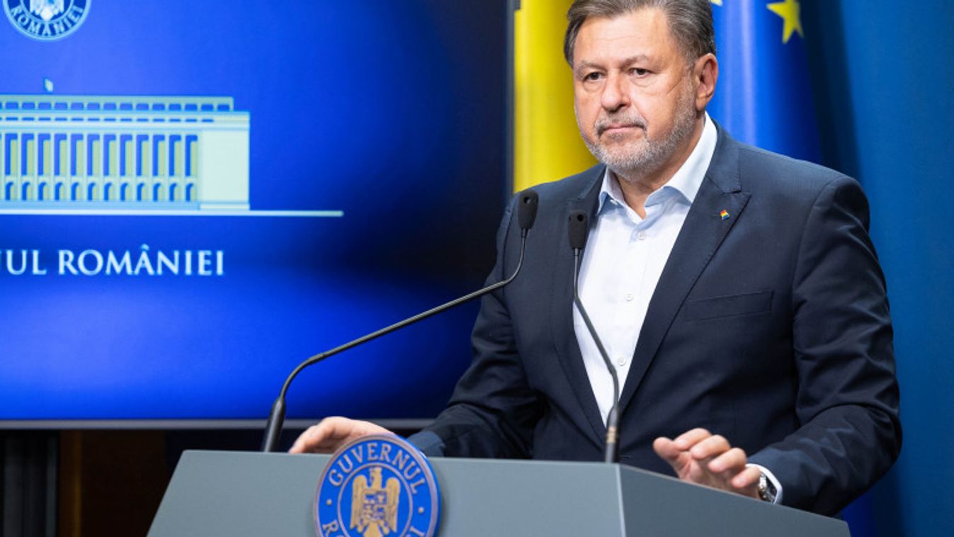 Alkalmatlannak tartja az egészségügyi miniszteri tisztség betöltésére Alexandru Rafilát a PSD egyik képviselője