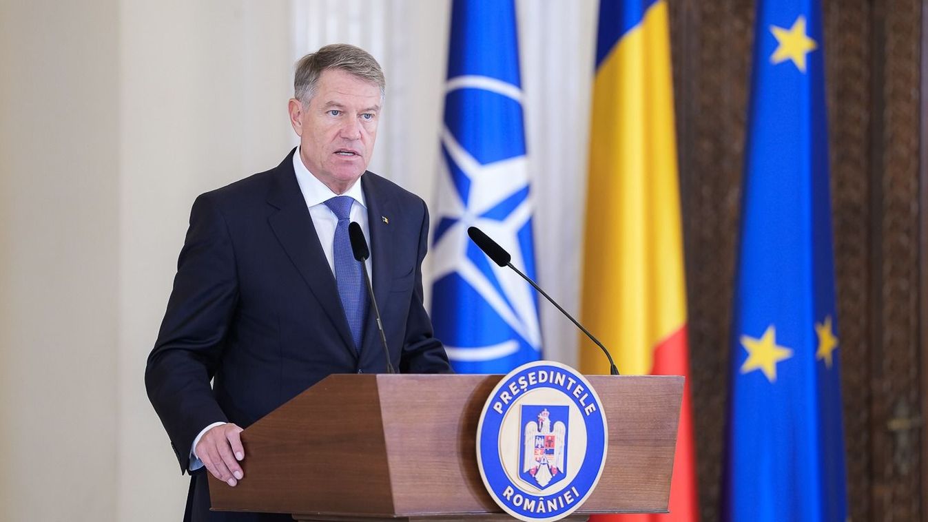 Klaus Iohannis államfő részvétét fejezi ki a tragikus indiai vonatszerencsétlenség miatt
