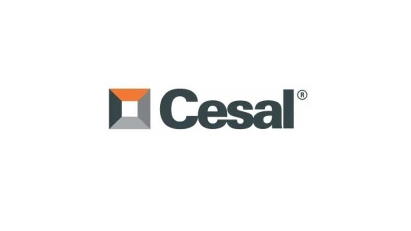 A SC Cesal SA alkalmaz