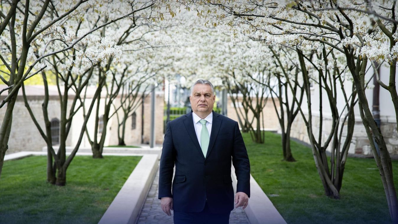 Orbán Viktor: ez történt a héten (videó)