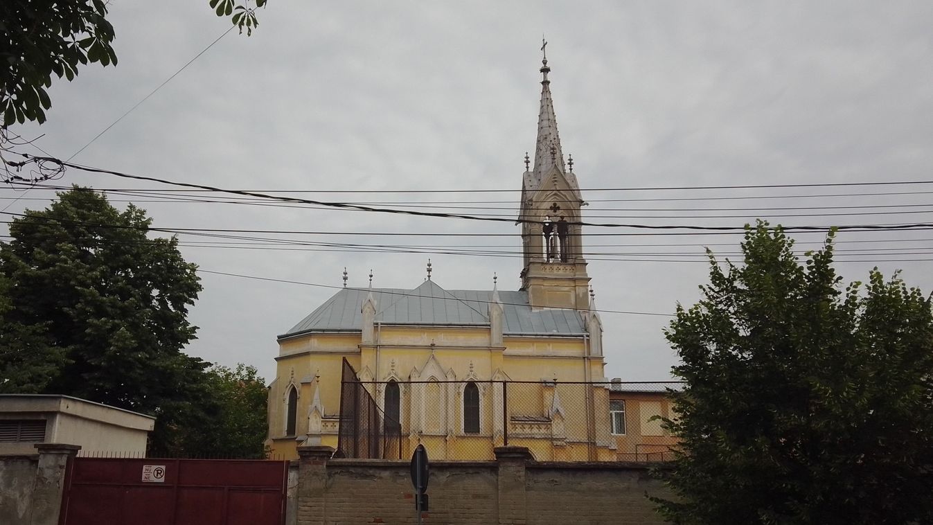 Lezárult a közvita a Szacsvay-iskola területrendezése ügyében