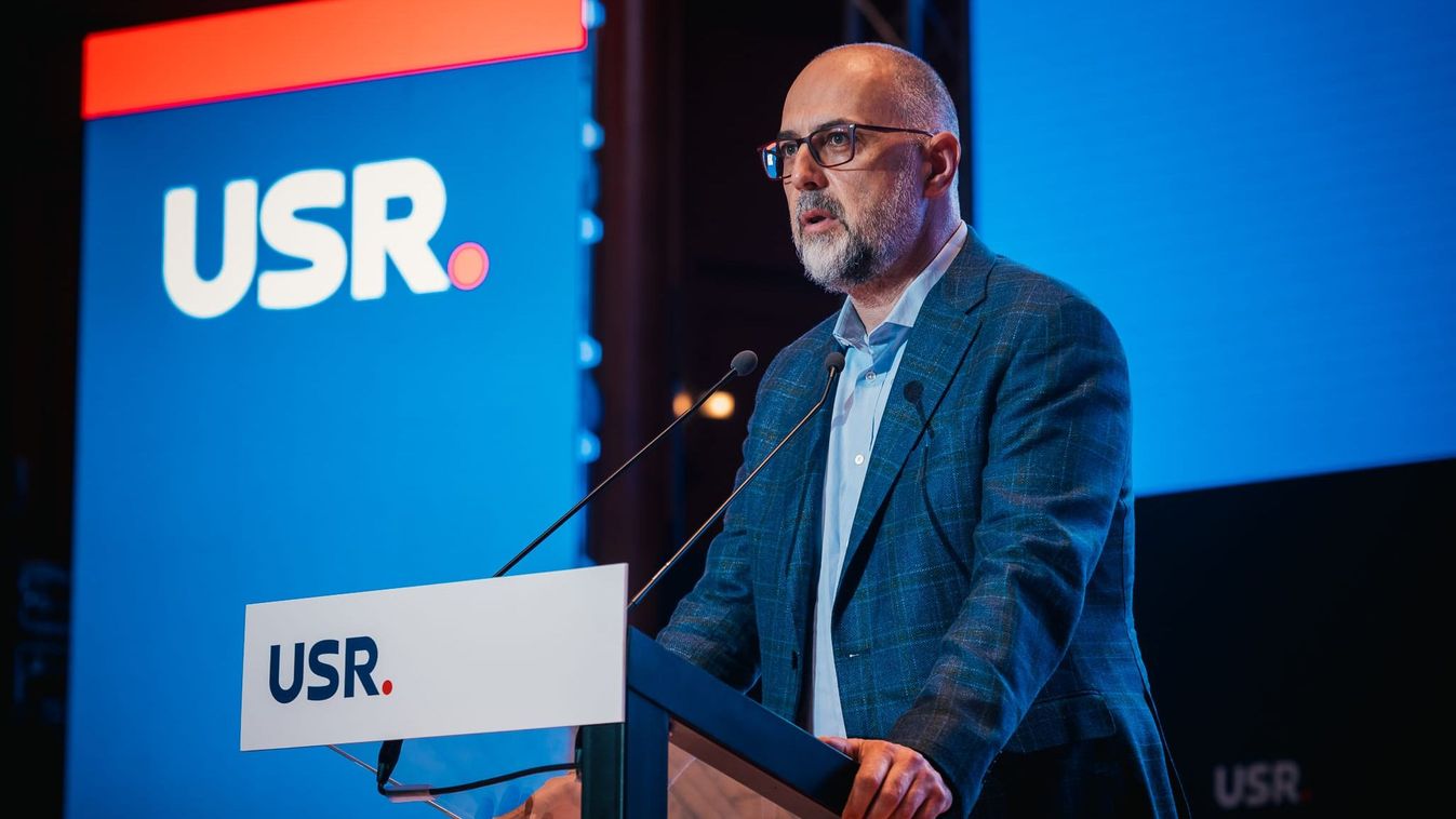 A román belpolitikában eluralkodó szélsőségesség veszélyére figyelmeztetett Kelemen Hunor