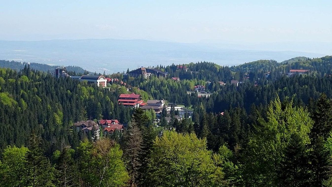 Kirándulások az EKE-vel