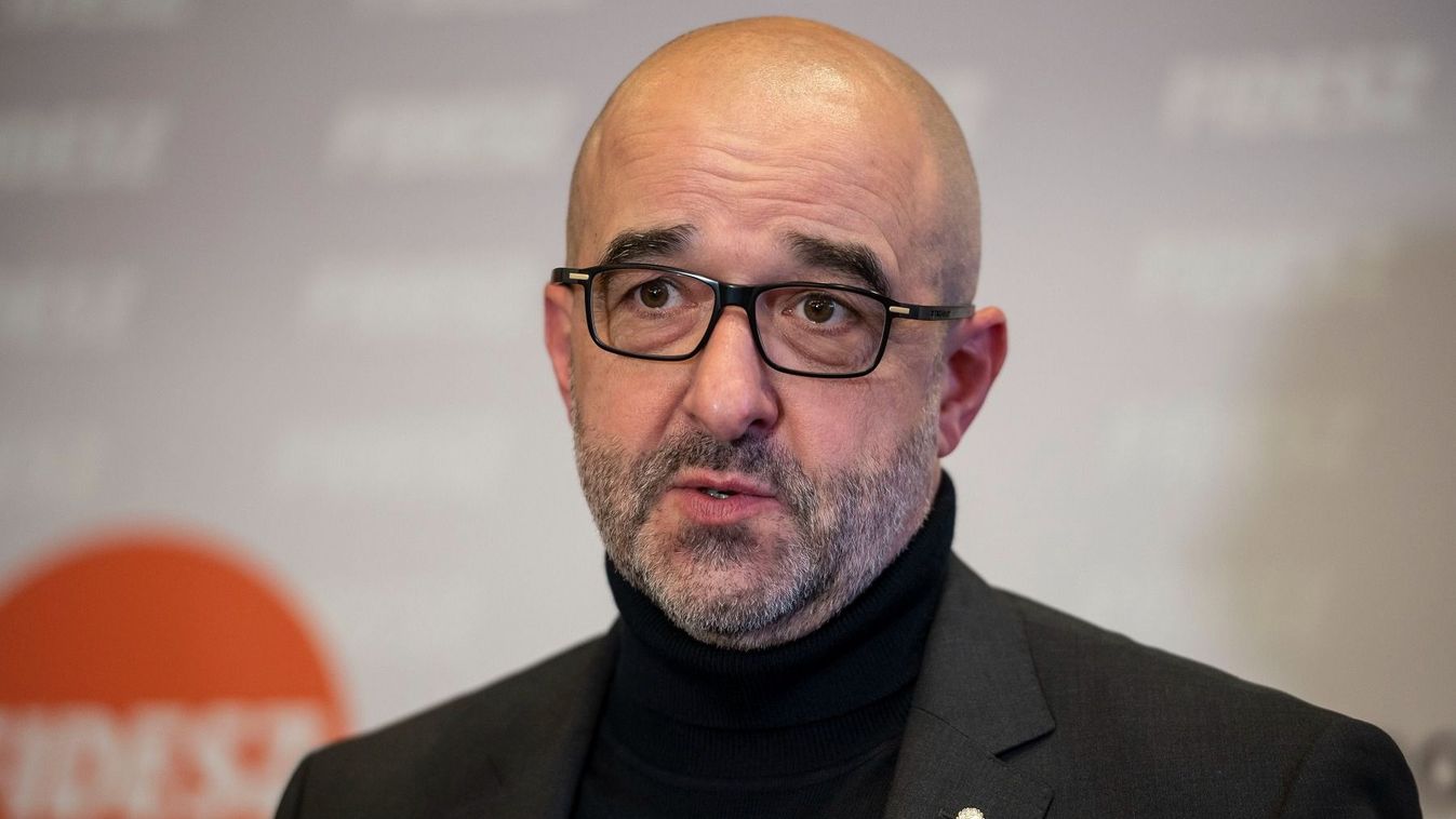 Kovács Zoltán: az uniós intézmények örökös narratívája szerint mi vagyunk az EU fekete bárányai