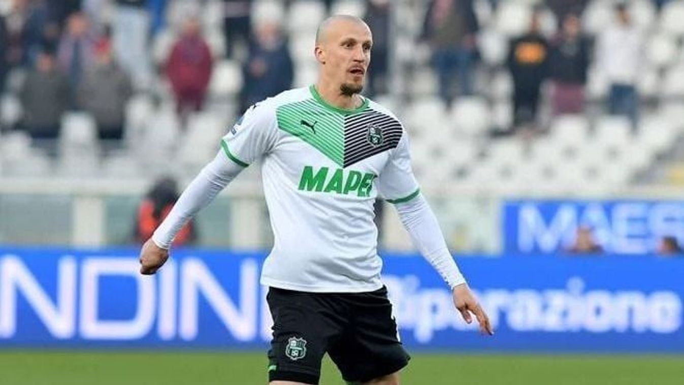 Visszatért a Bukaresti FCSB labdarúgócsapathoz Vlad Chiricheș