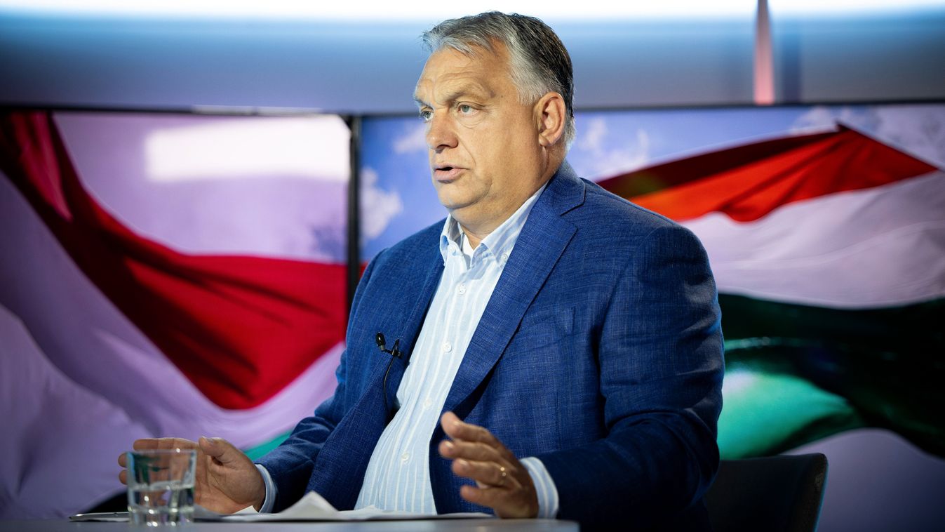 Amerikai politikai szószóló: Orbán Viktor, aki cselekszik és a világbékére szólít fel (videó)