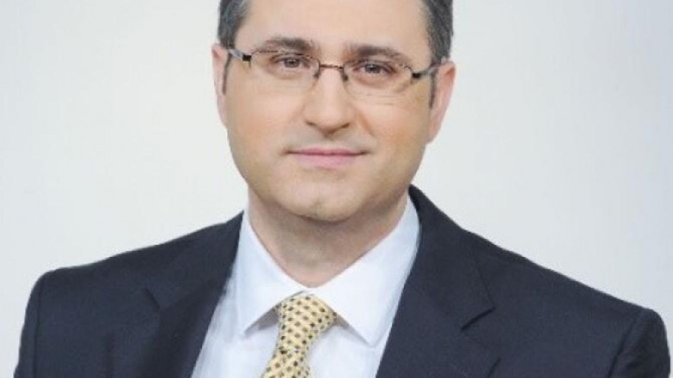 Mihai Constantin televíziós újságírót nevezte ki kormányszóvivőnek a miniszterelnök