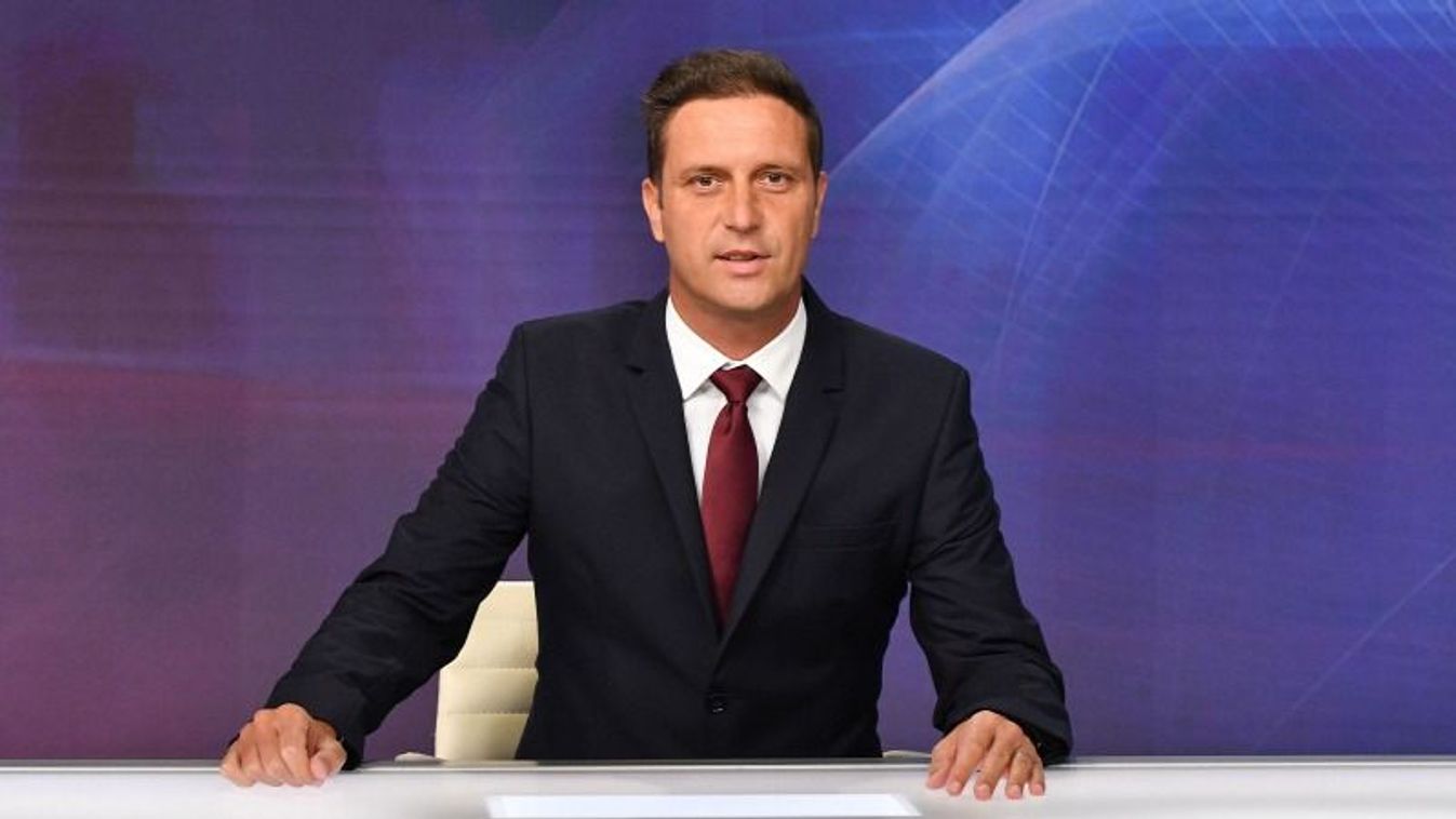 Titkolja a TV2 miért távozott Szebeni István a csatornától