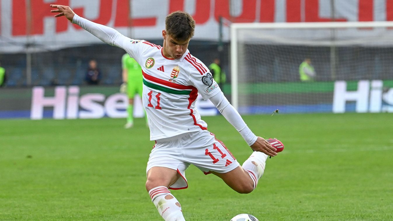 Kerkez Milos megállapodott a Bournemouth-szal