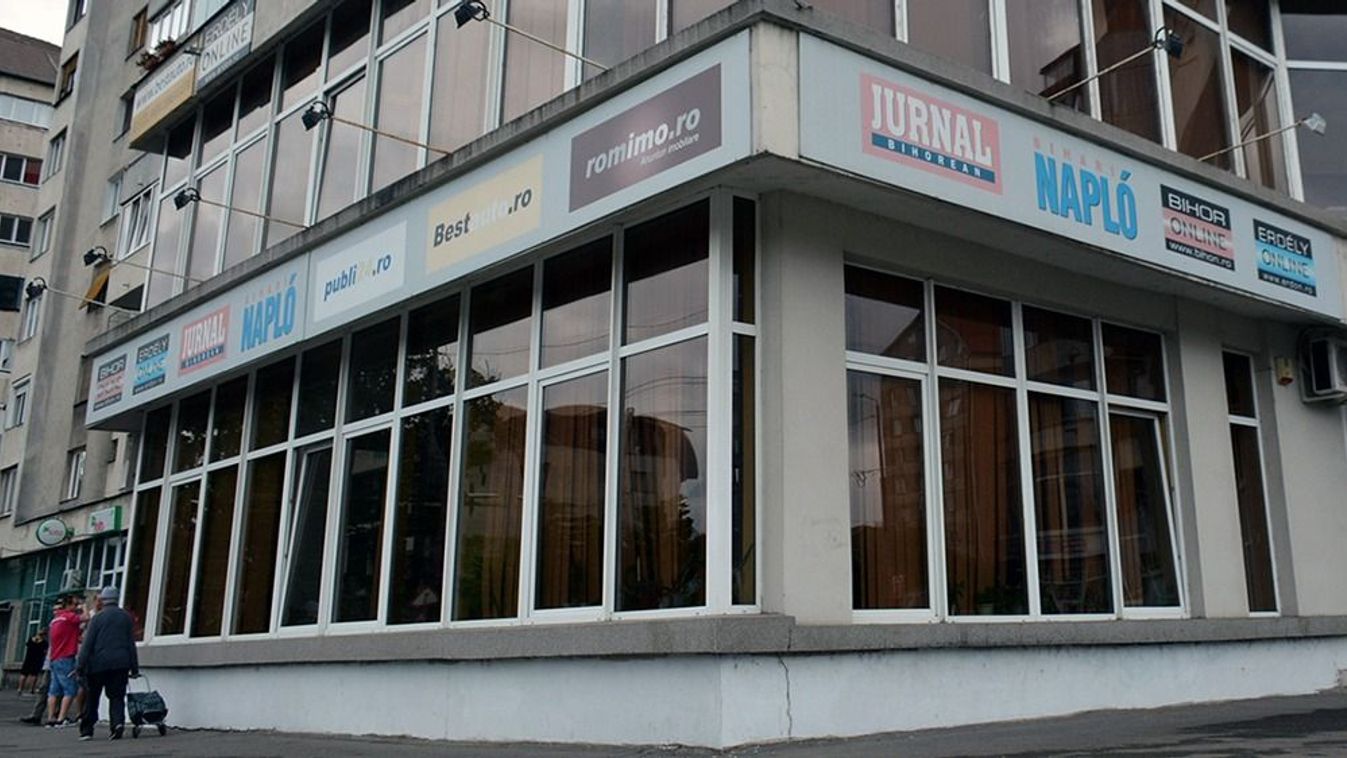 Az Inform Media Press Kft. EGYÜTTMŰKÖDŐ PARTNERT keres hirdetések értékesítésére