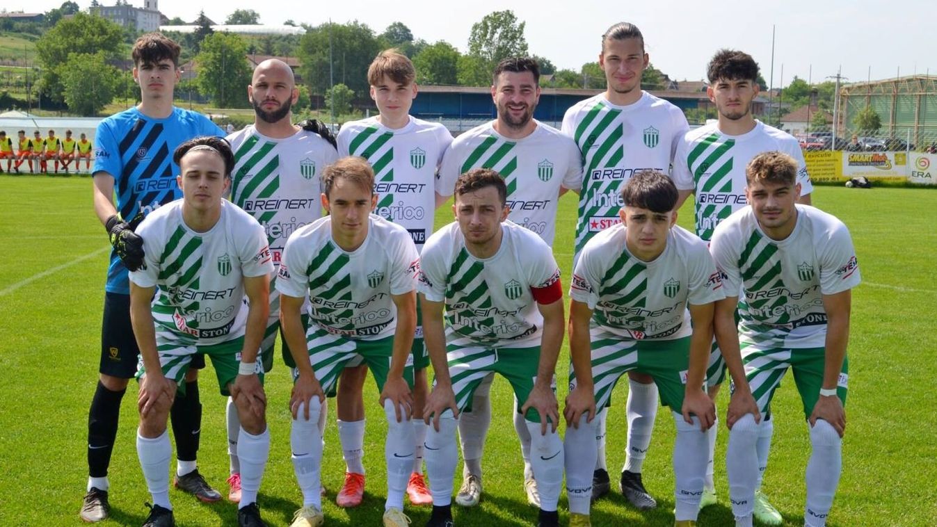 Hét játékos távozik a CAO-NAC-tól