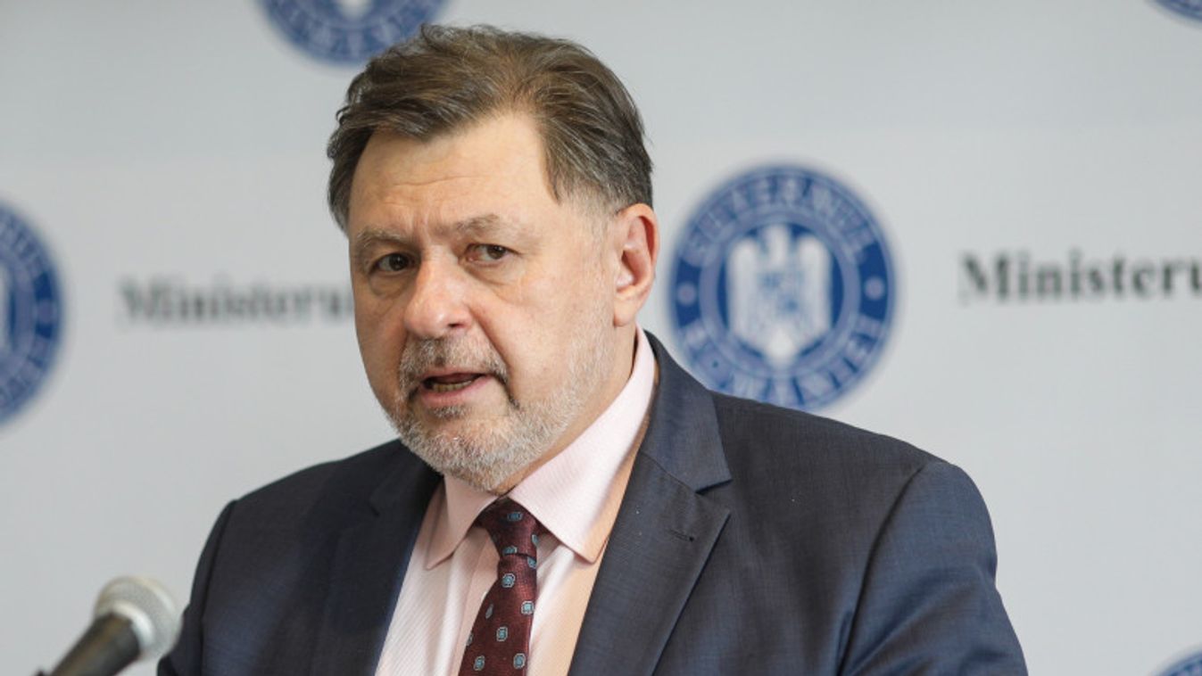 Rafila szerint az országban 34 kórházi ágy áll rendelkezésre a súlyos égéssérülést szenvedett betegek kezelésére