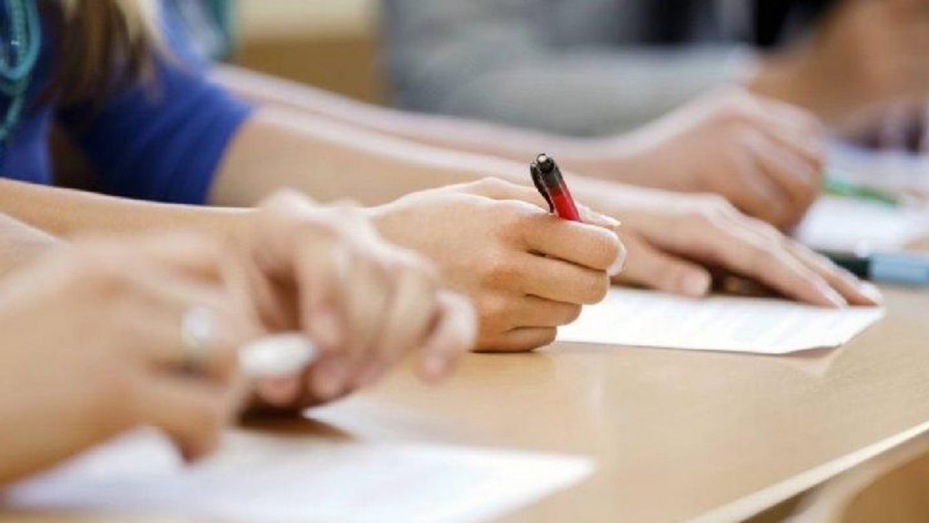 Incidensek nélkül zajlott le a pótérettségi első napja Bihar megyében