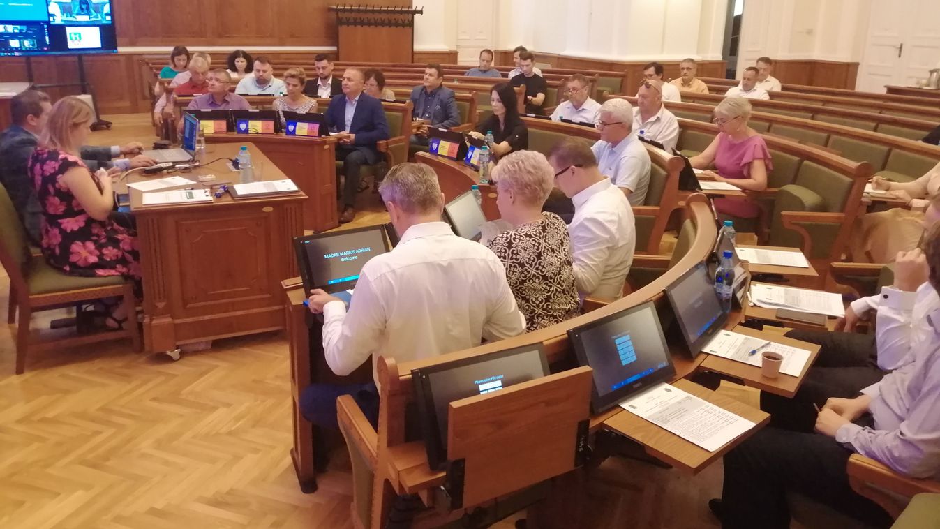 A városi közgyűlés is jóváhagyta a felüljárók építését