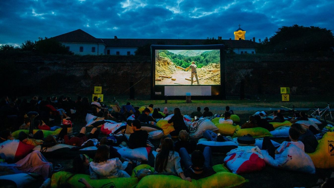 Kezdődik a nyári filmfesztivál