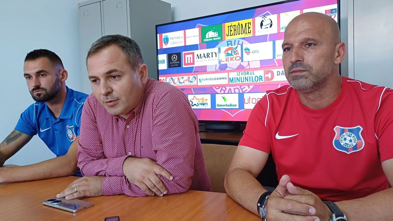 A csoportkörbe jutás a tét a Román Kupában