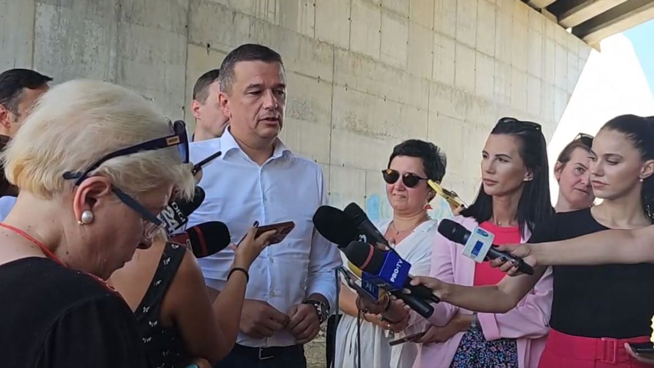 Felmondják a szerződést az A1-es autópályát a 69-es országúttal összekötő utat építő céggel