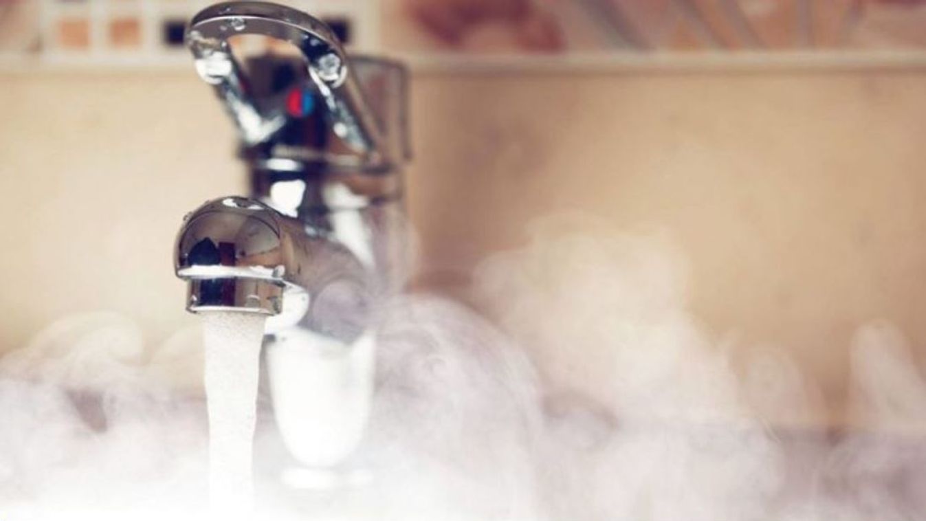 Szünetelni fog Váradon a melegvíz-szolgáltatás