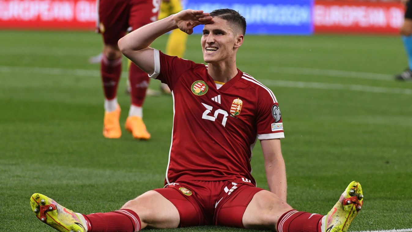 Sallai Roland követheti Szoboszlait a Premier League-be