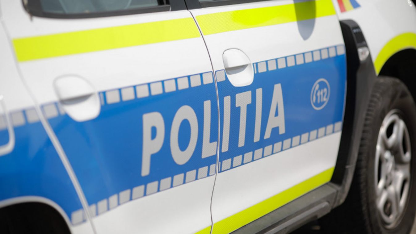 Rendőrségi hírek a megyéből