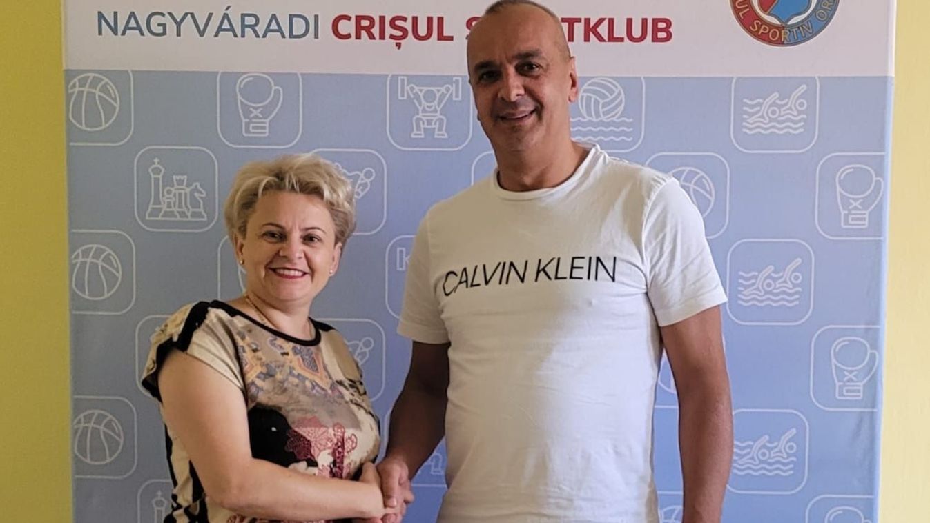 Vízilabda: egyesítik erejüket a váradi klubok